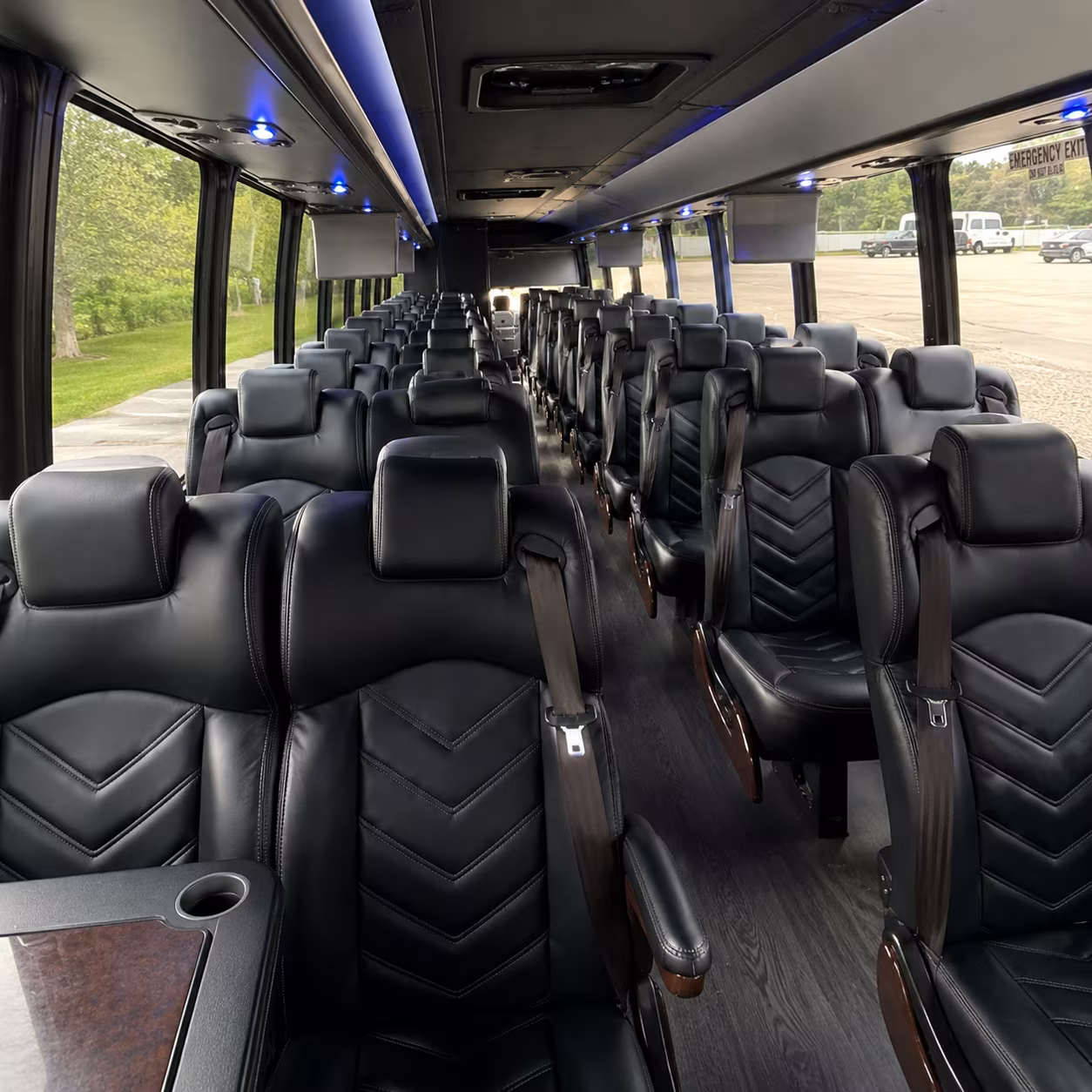 Rent a Bus to St. George Theatre