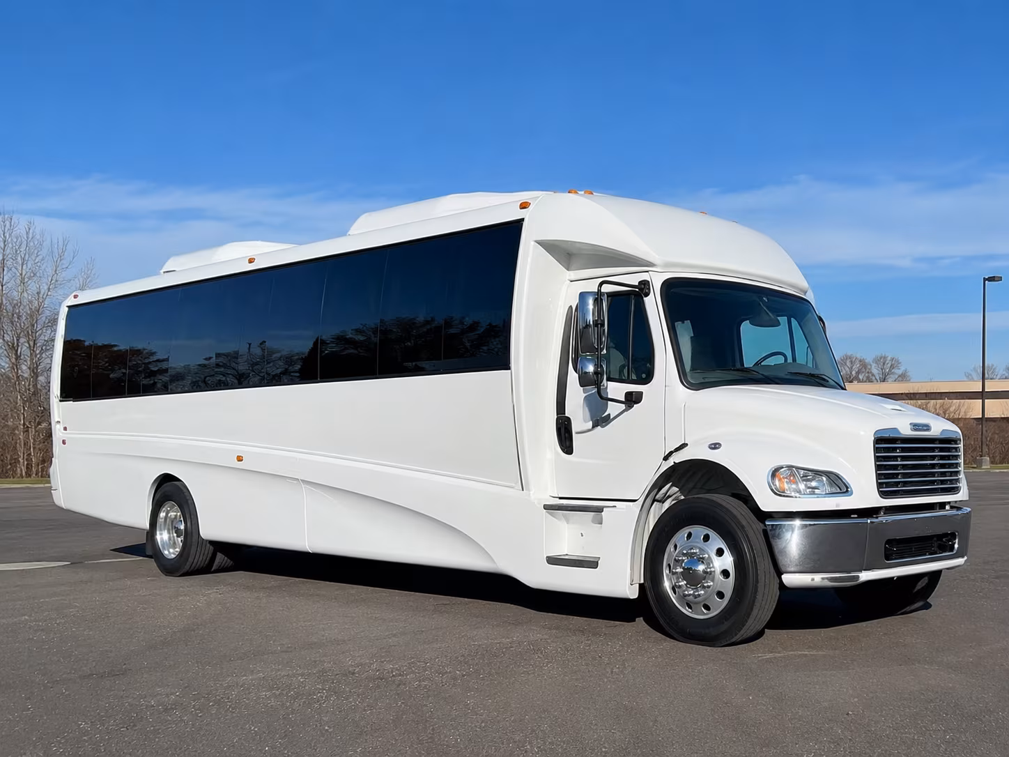Staten Island Bachelor & Bachelorette Transportation