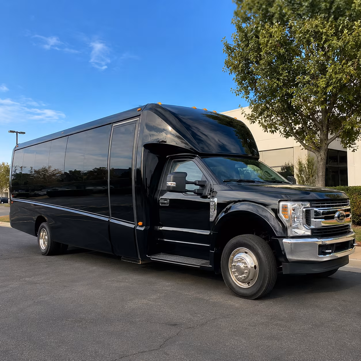 Bayonne Airport Shuttles & Transportation