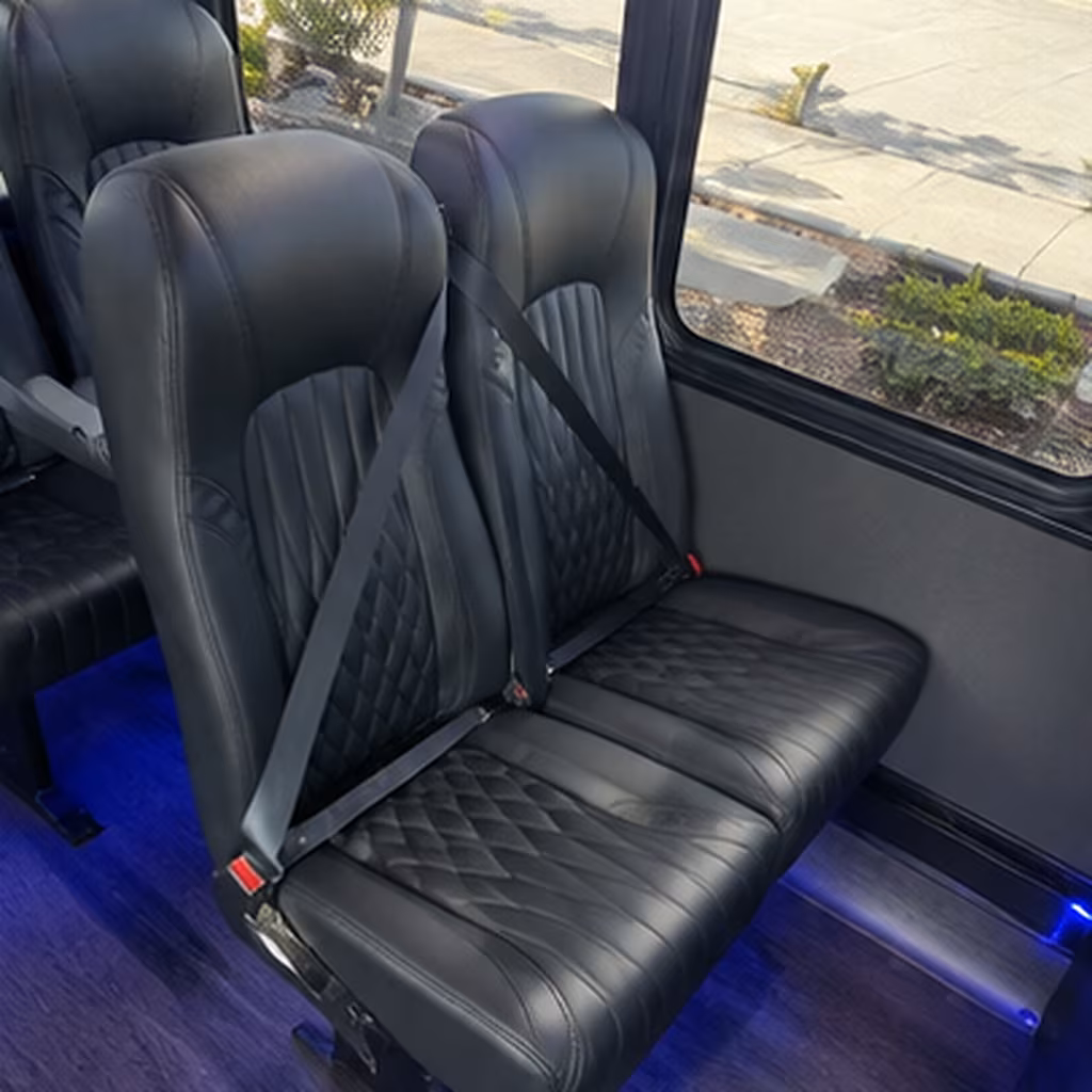 Bayonne Corporate Event Transportation