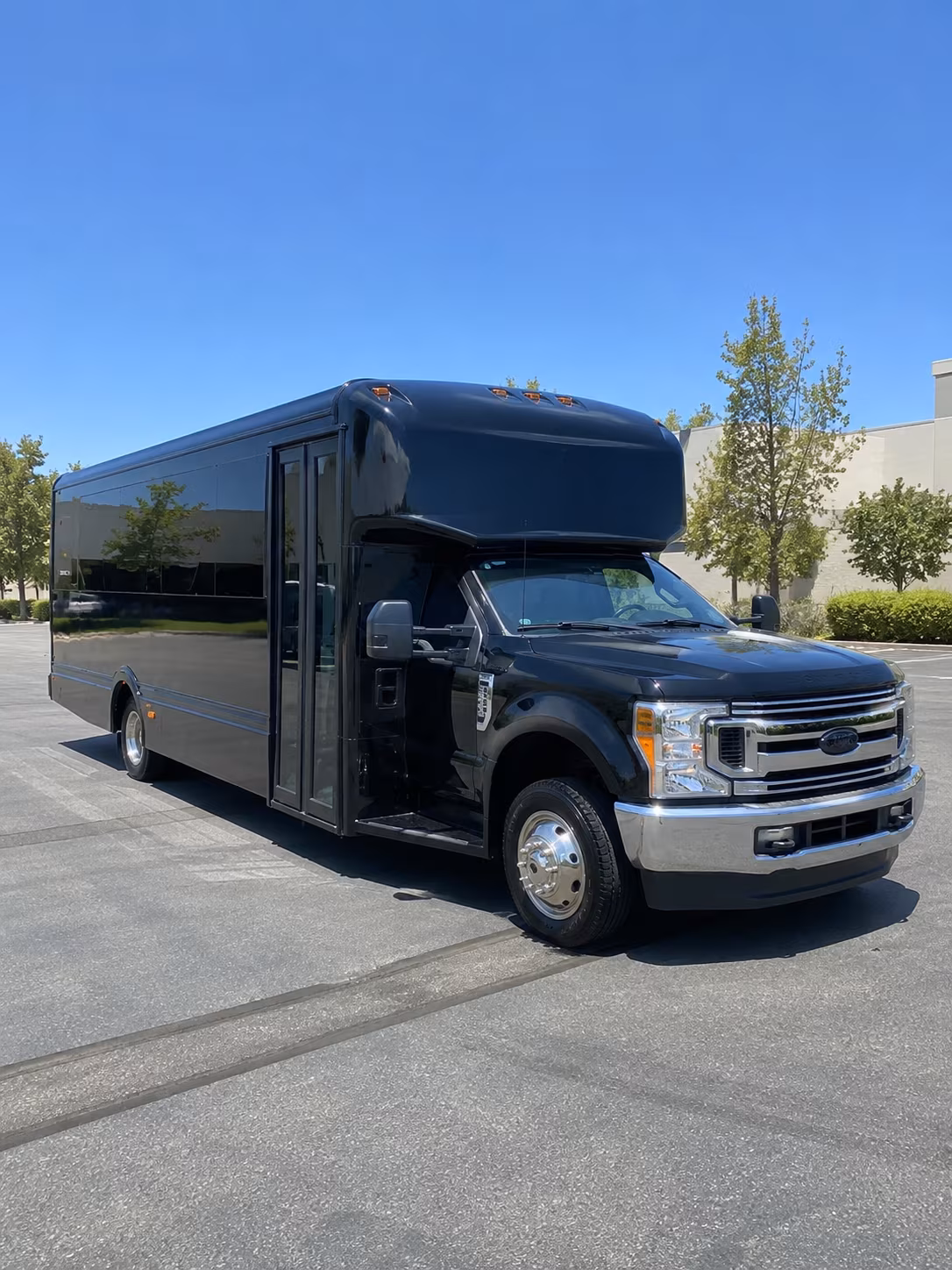 Staten Island Birthday Transportation