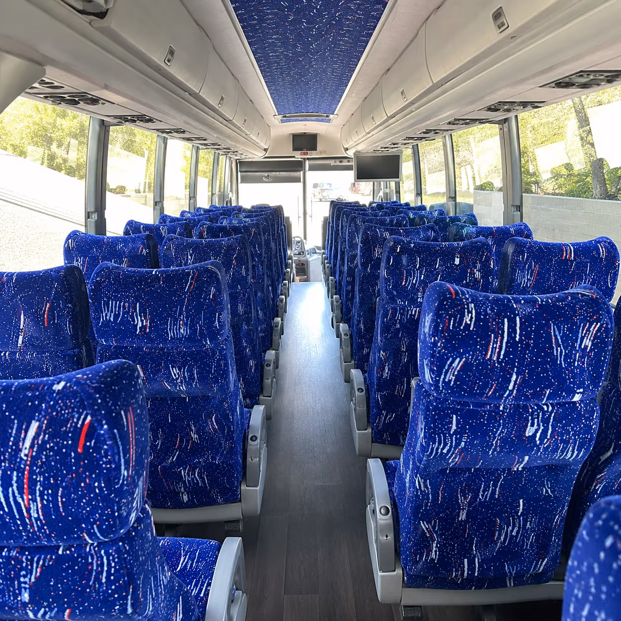 Brooklyn Airport Shuttles & Transportation