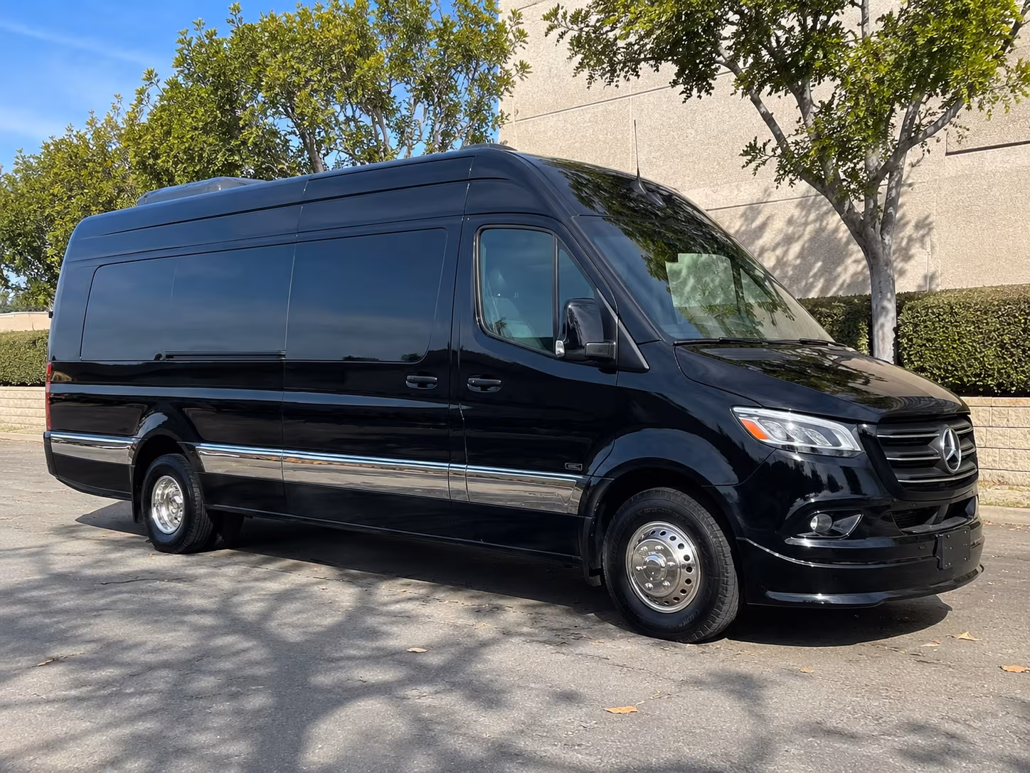Brooklyn Concert Transportation & Shuttles