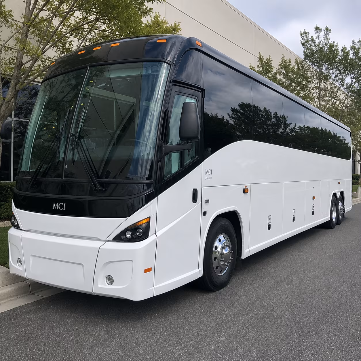 Brooklyn Corporate Event Transportation