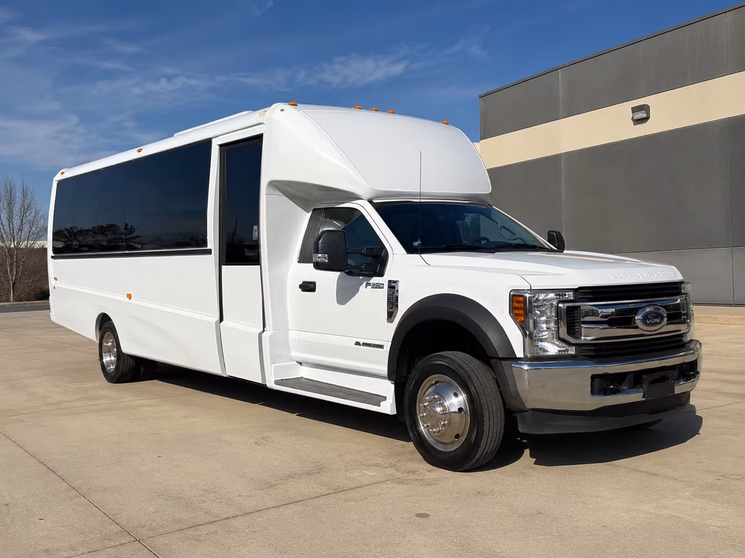 Brooklyn Wedding Transportation & Shuttle Service