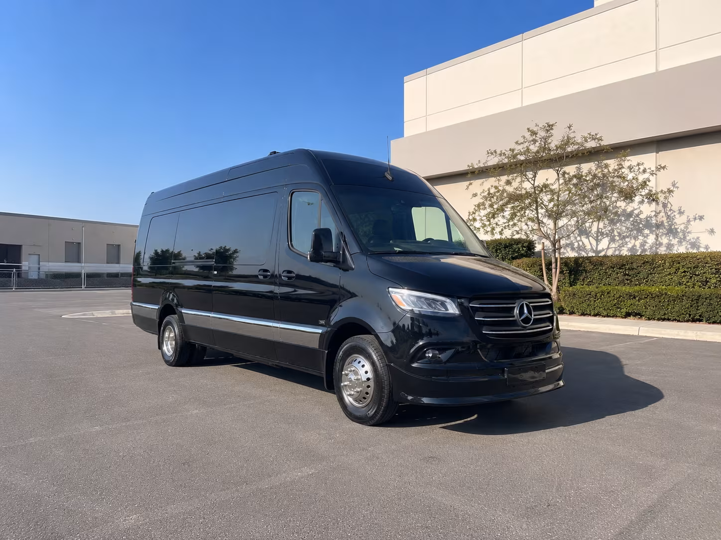 East Orange Airport Shuttles & Transportation
