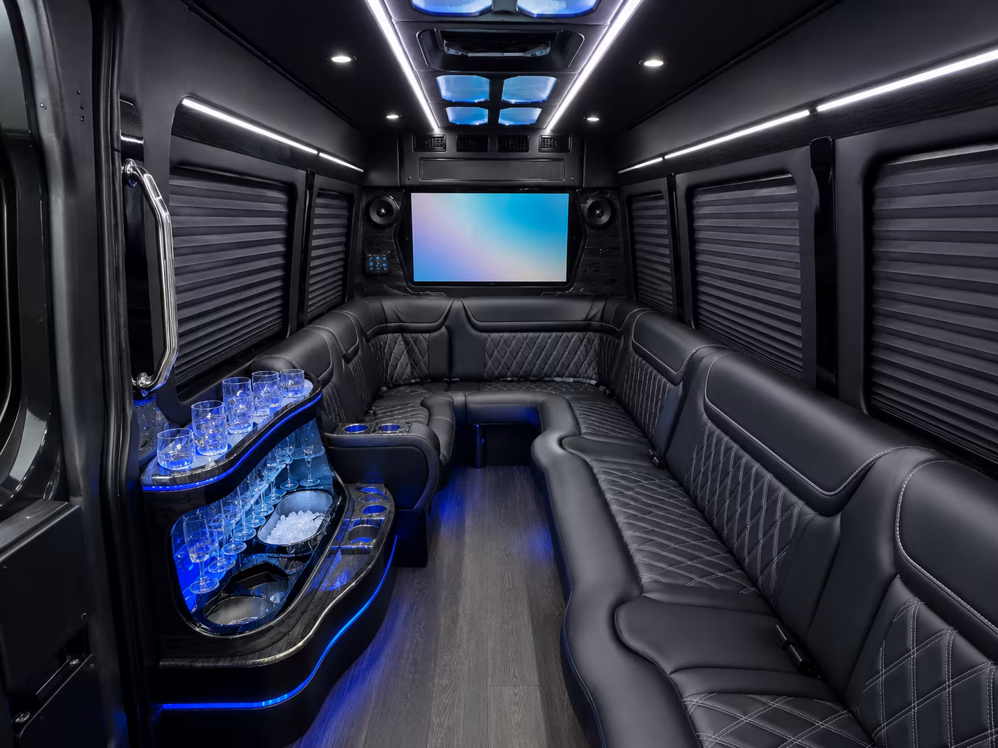 East Orange School Event & Field Trip Transportation