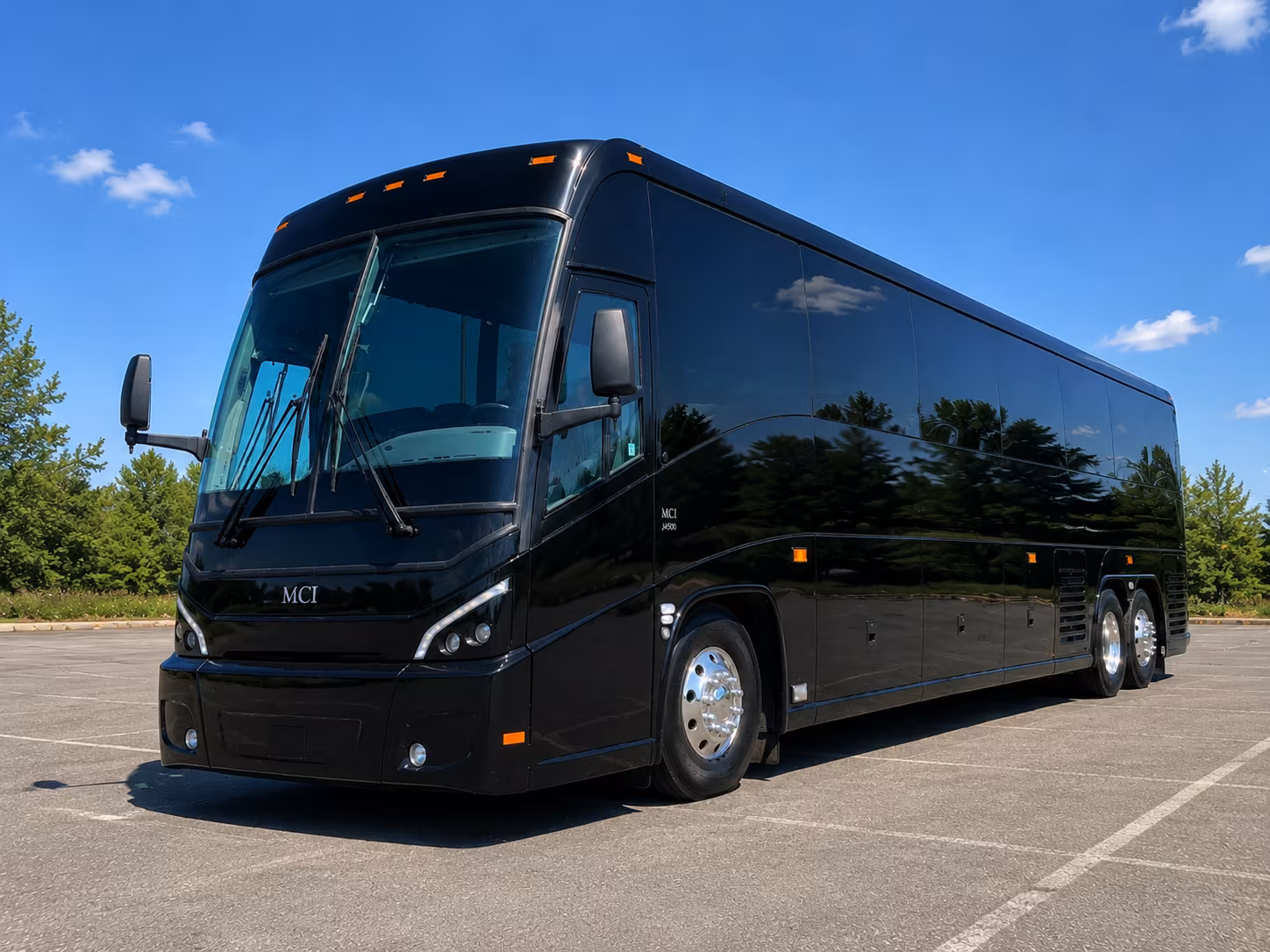 Elizabeth Airport Shuttles & Transportation