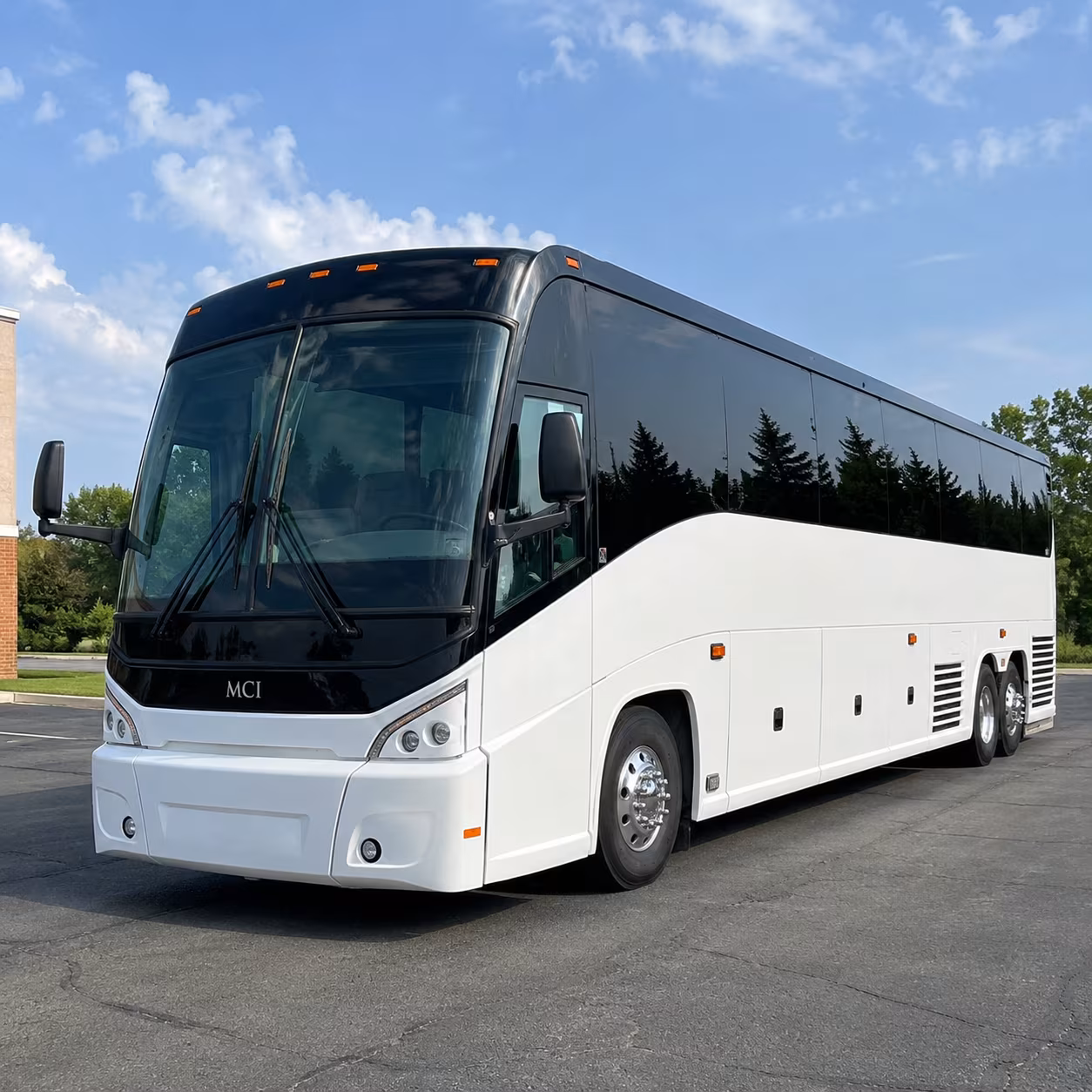 Elizabeth Concert Transportation & Shuttles