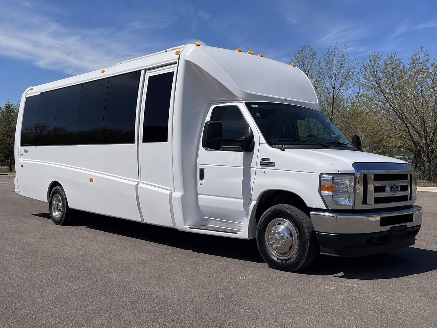 Elizabeth Private Event Transportation Services
