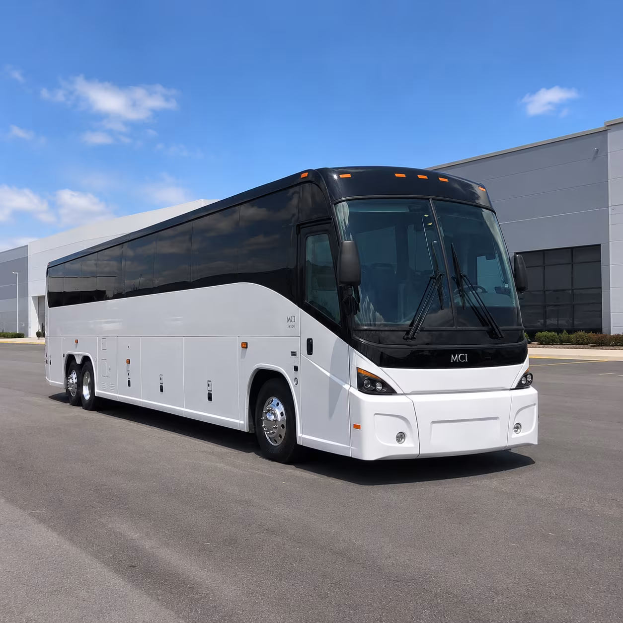 Elizabeth School Event & Field Trip Transportation