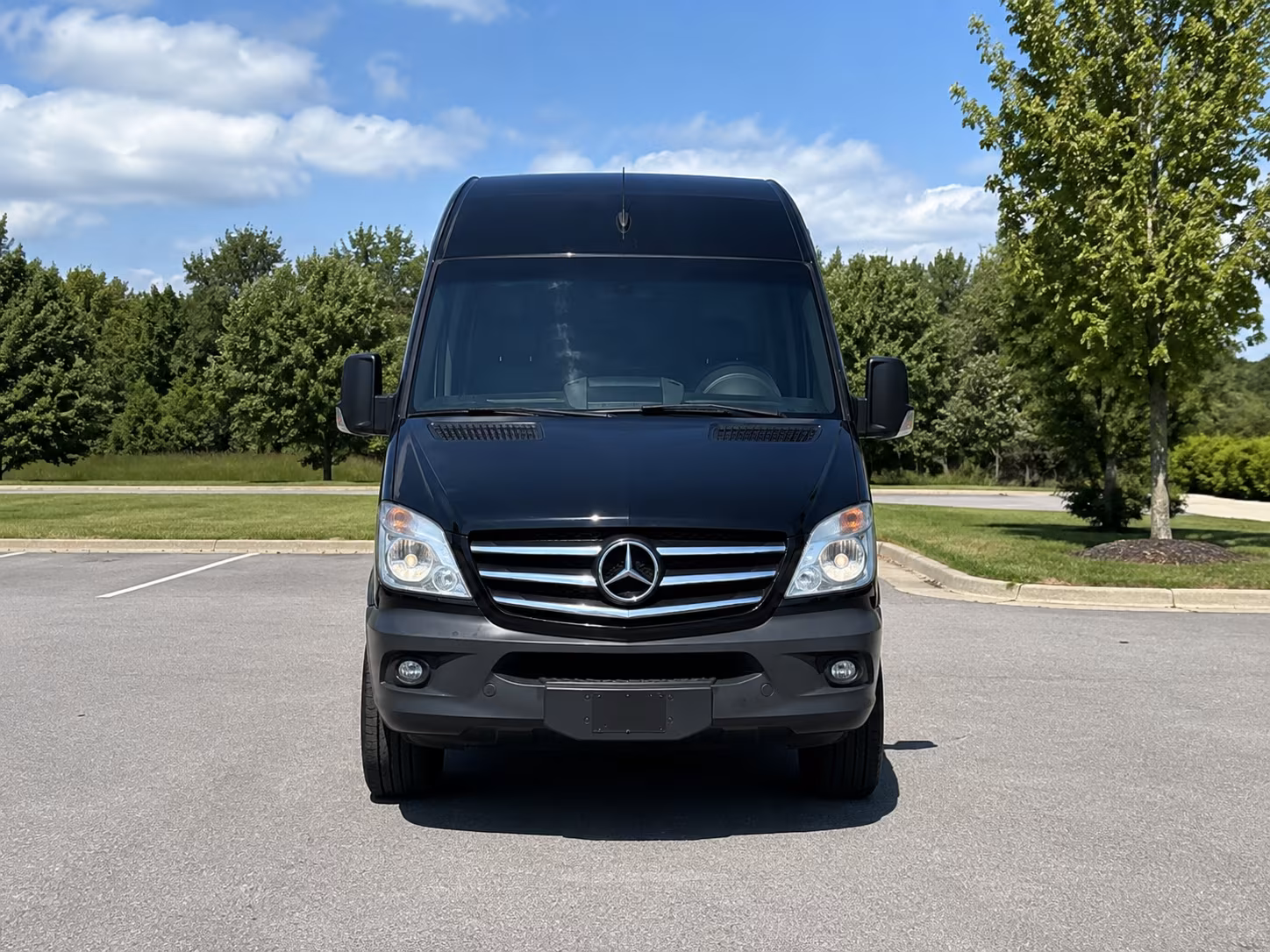 Hoboken Wedding Transportation & Shuttle Service
