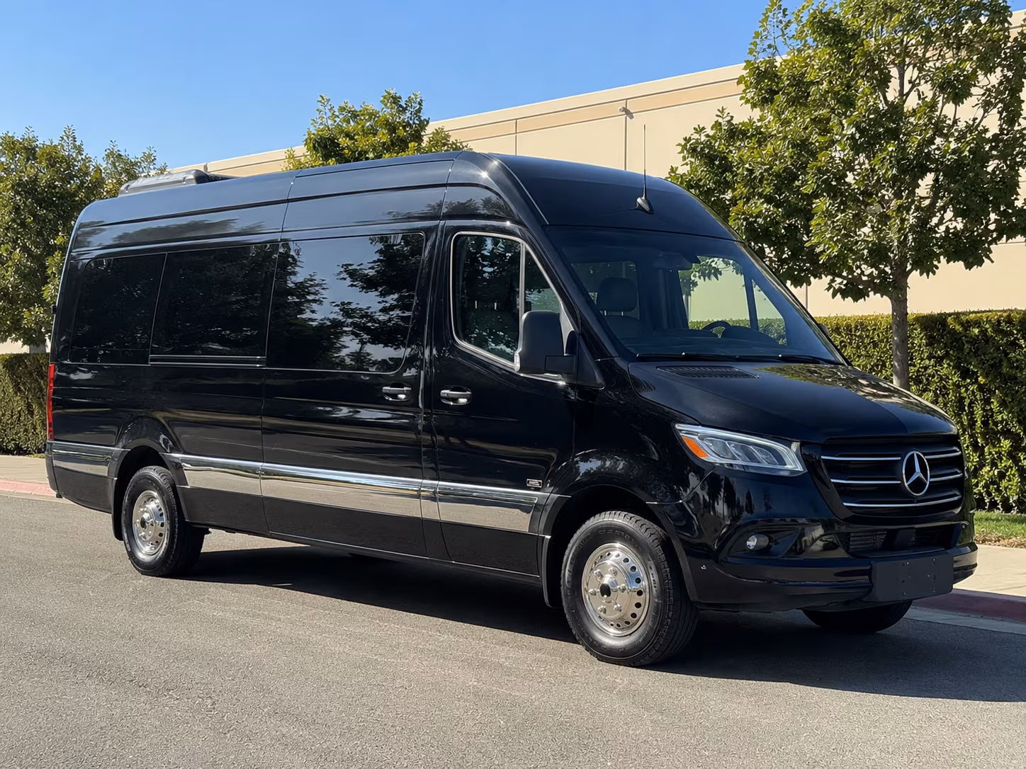 North Bergen Concert Transportation & Shuttles
