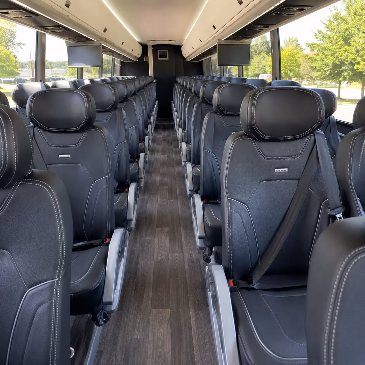 North Bergen Wedding Transportation & Shuttle Service
