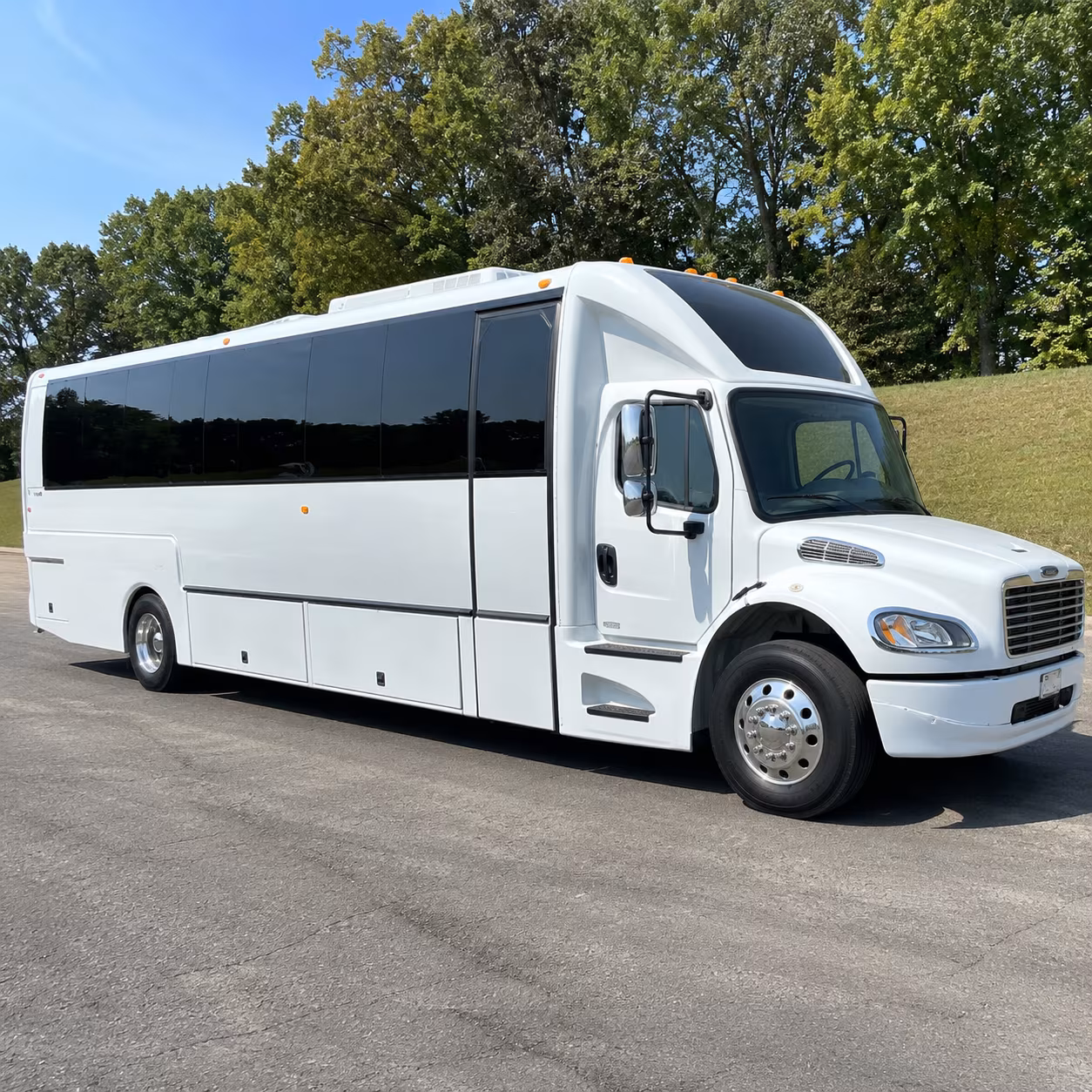North Bergen Winery Tour & Pub Crawl Transportation