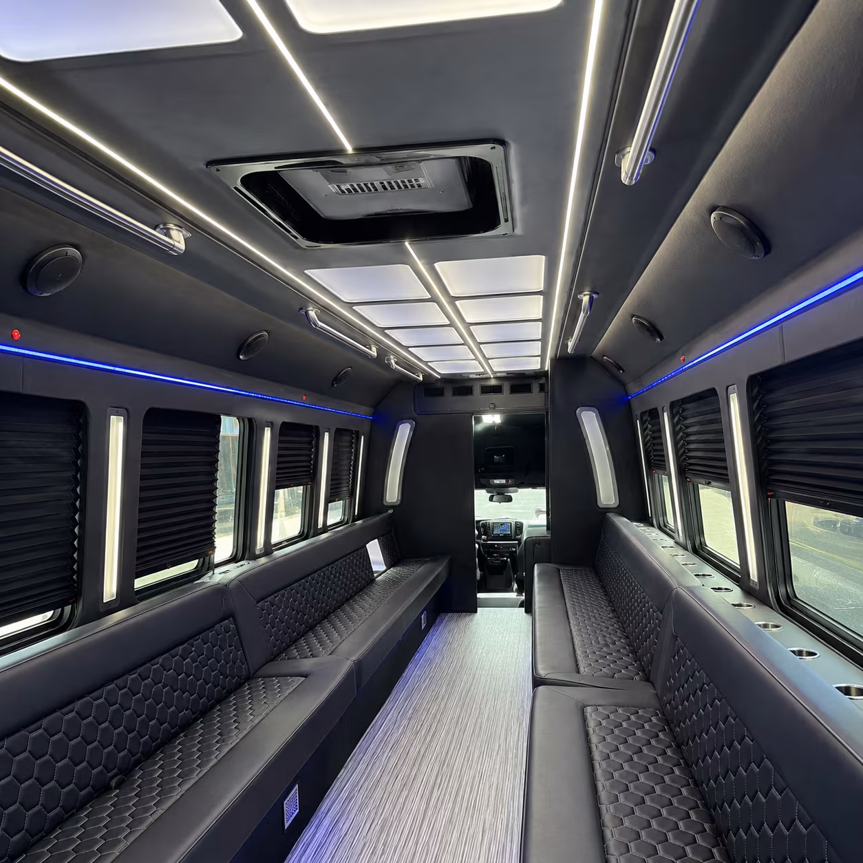 Staten Island Private Event Transportation
