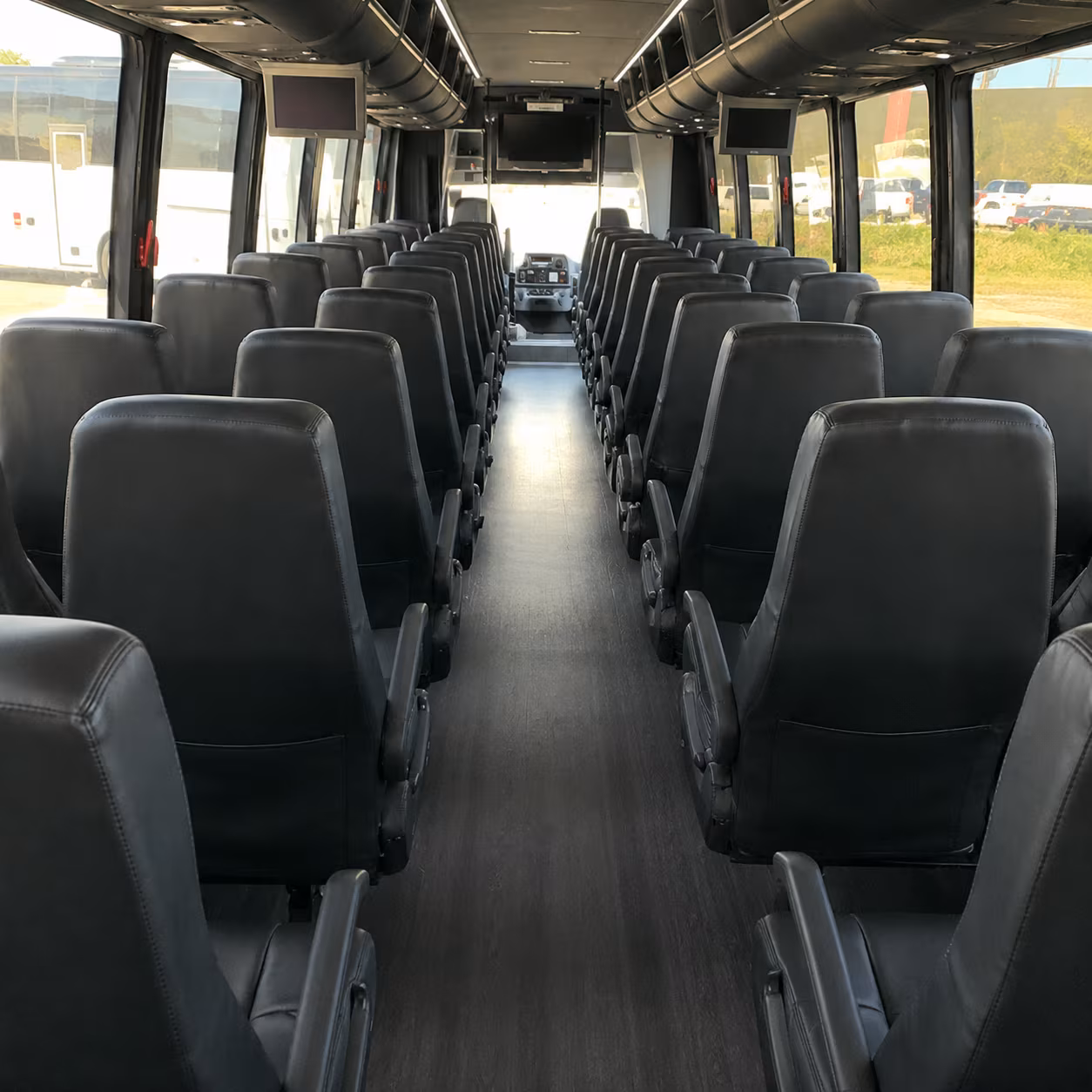 Staten Island School Event Transportation