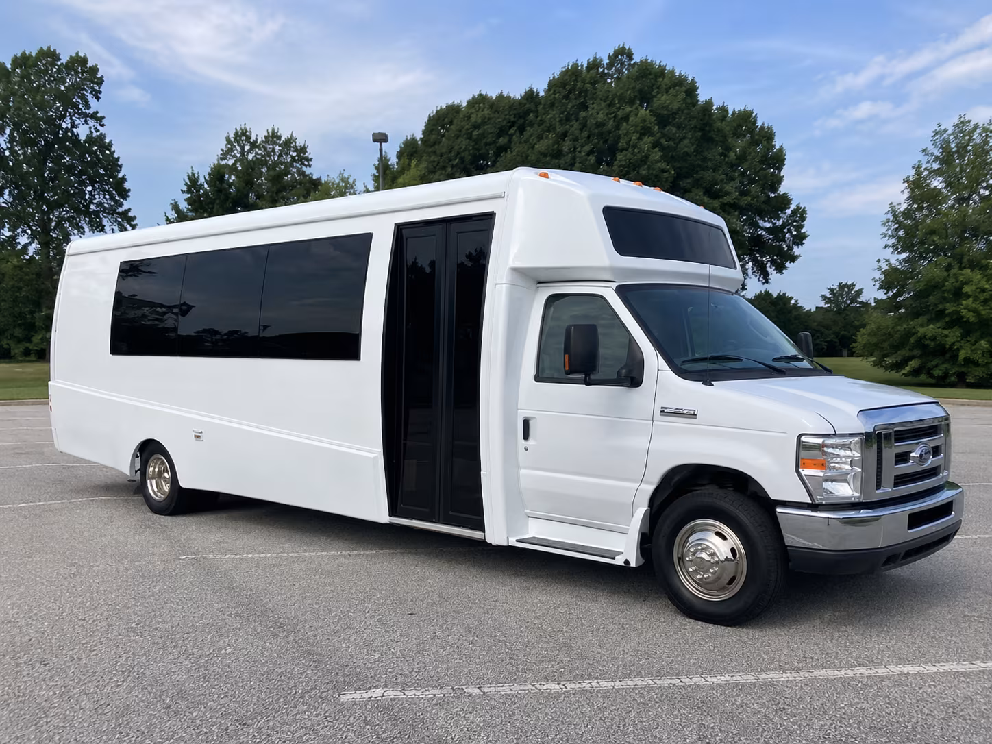 Staten Island Sporting Event Transportation
