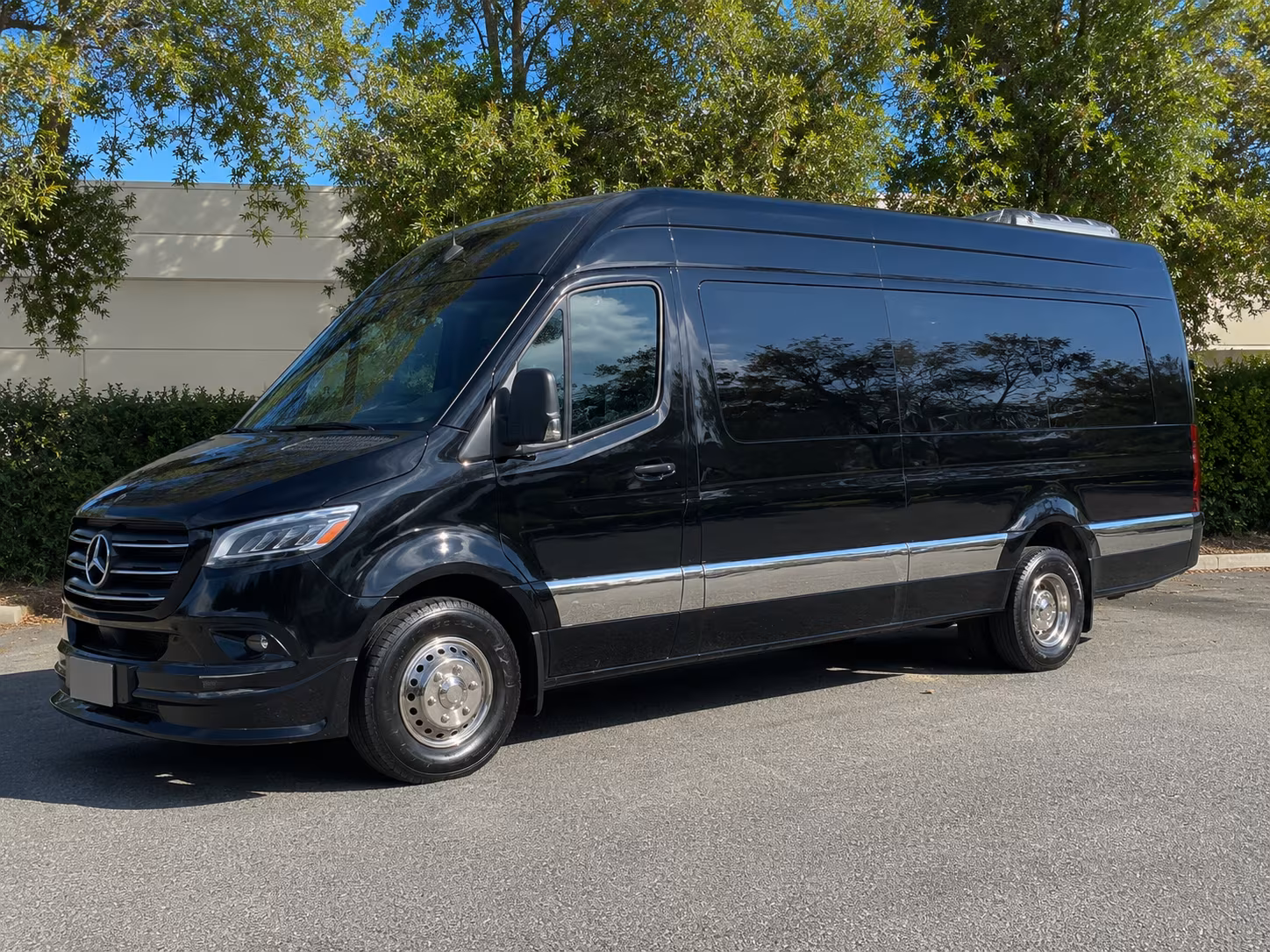 Staten Island Airport Shuttle & Transportation group transportation