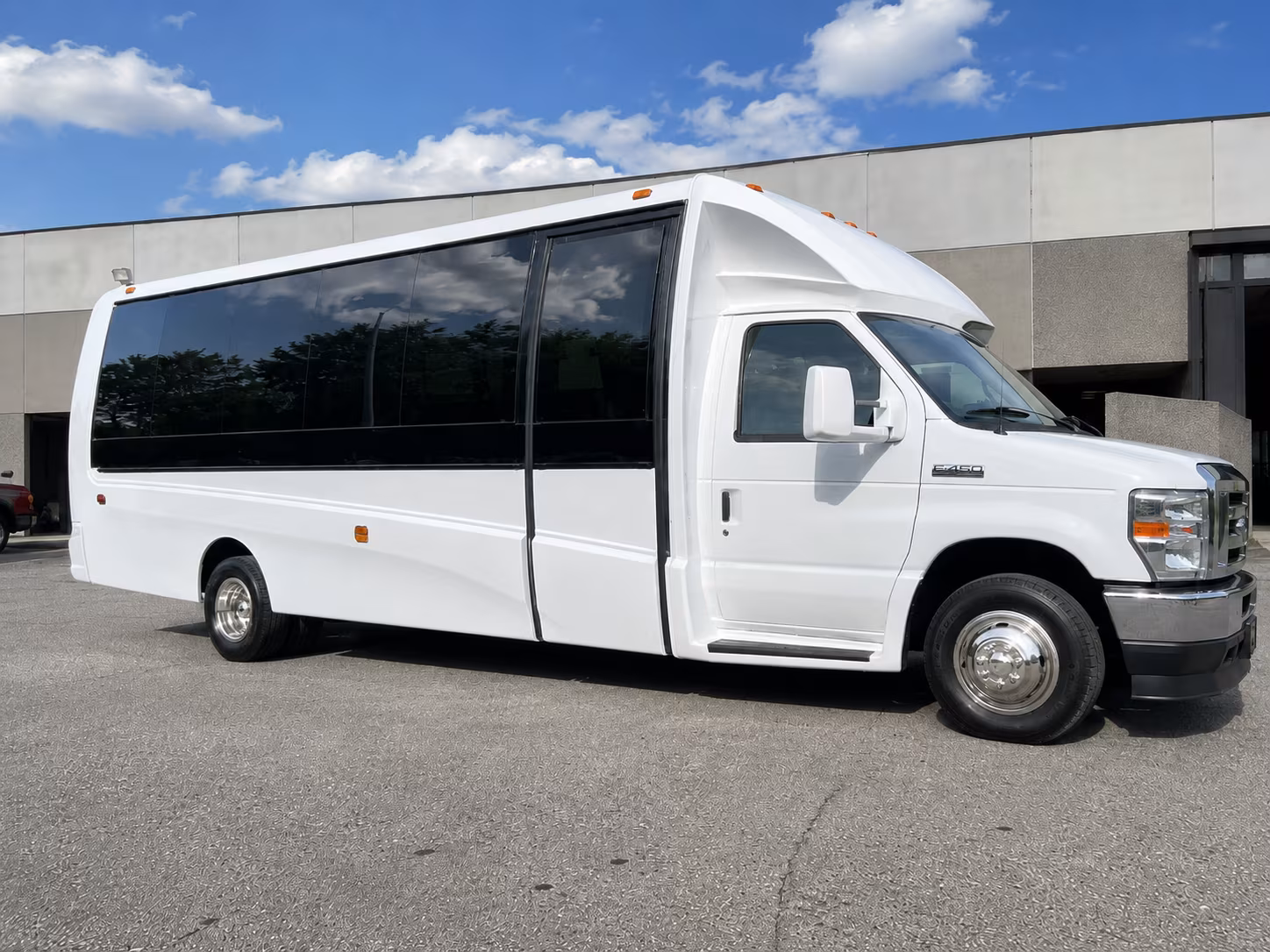 Staten Island Airport Shuttle & Transportation pickup coordination
