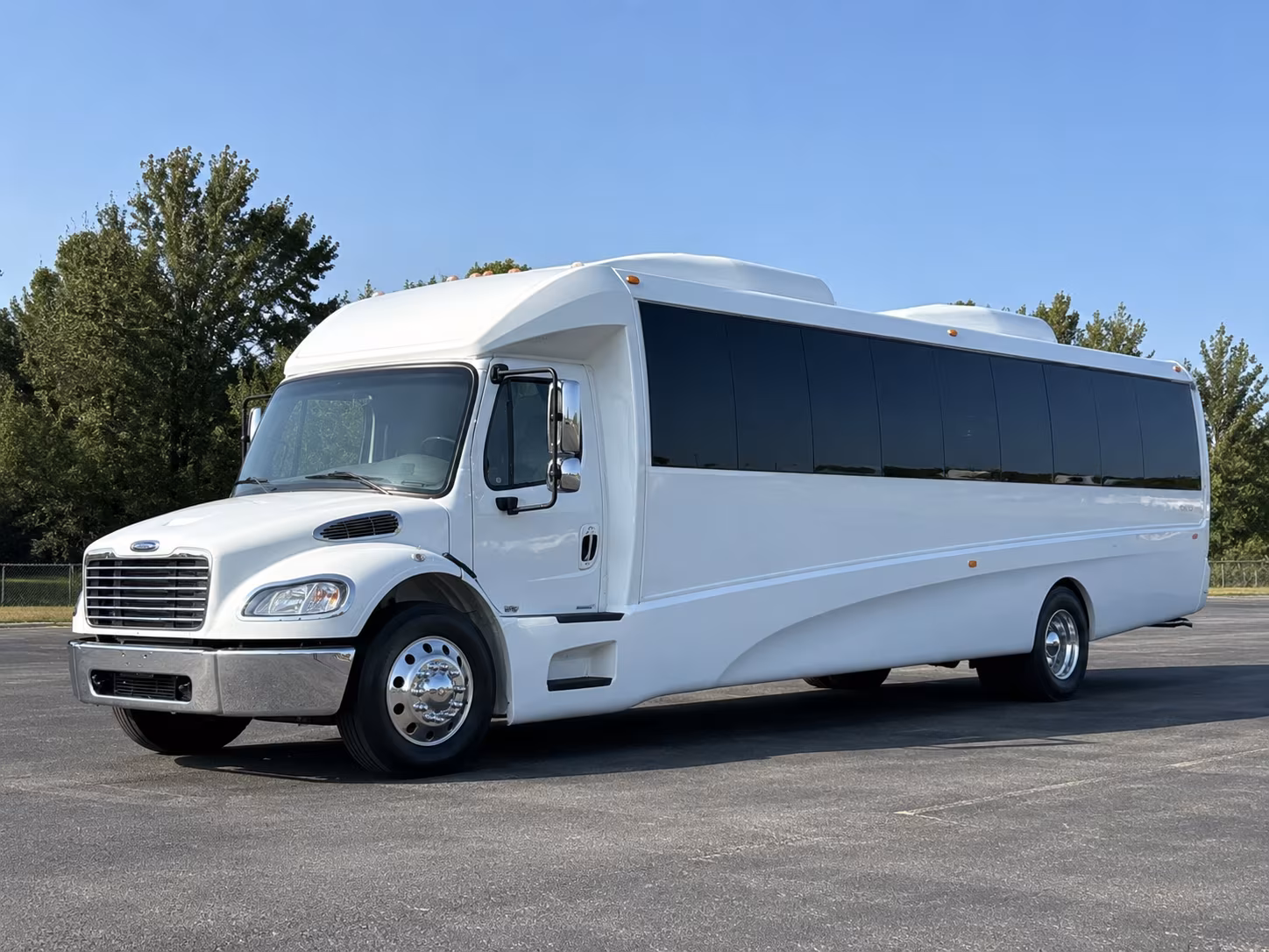 Staten Island Bachelor & Bachelorette Transportation group transportation