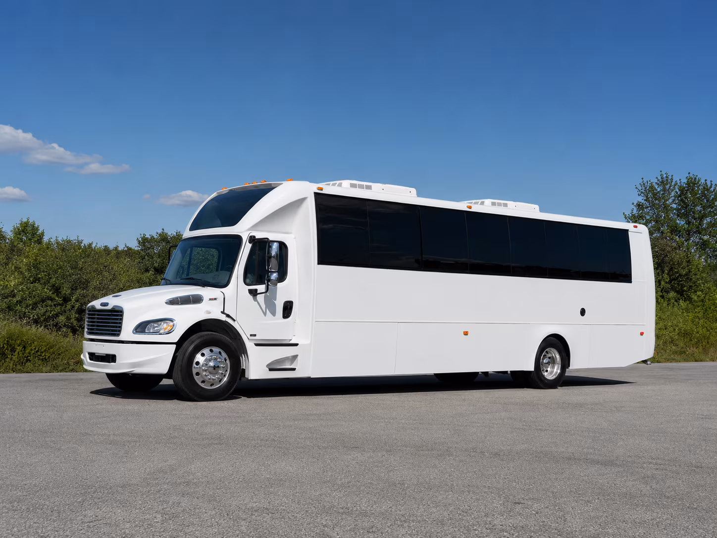 Staten Island Bachelor & Bachelorette Transportation pickup coordination