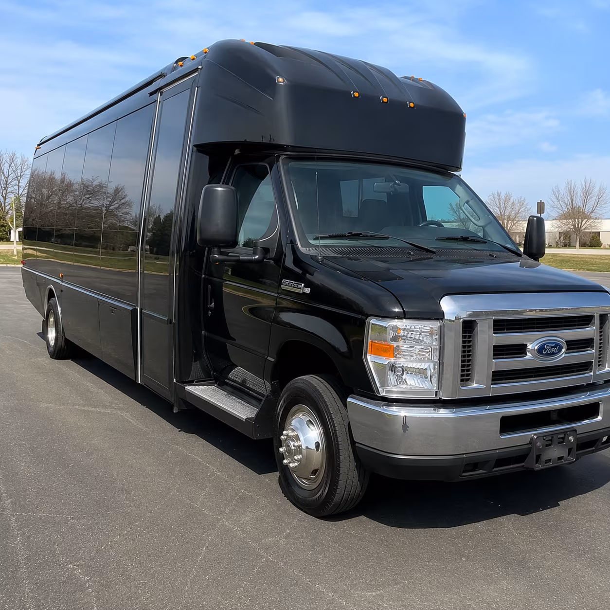 Staten Island Birthday, Sweet 16, & Quinceañera Transportation group transportation