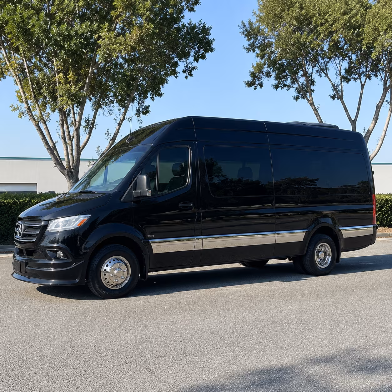 Staten Island Corporate Transportation pickup coordination