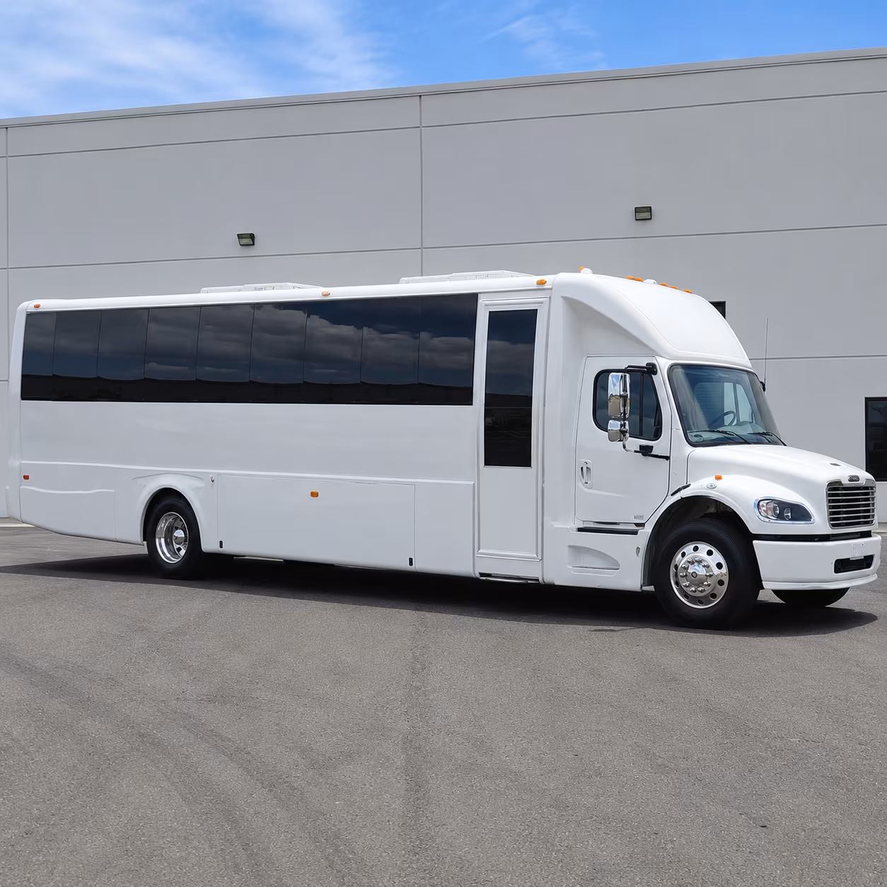 Staten Island Private Event Transportation onboard seating