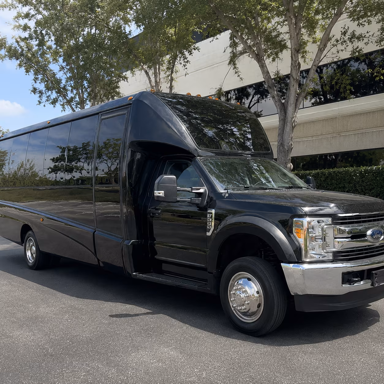 Staten Island Private Event Transportation pickup coordination