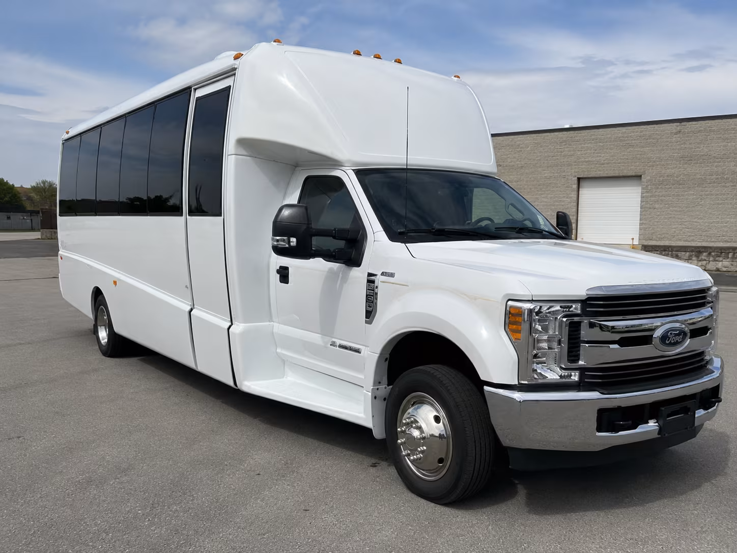 Staten Island School Event Transportation group transportation