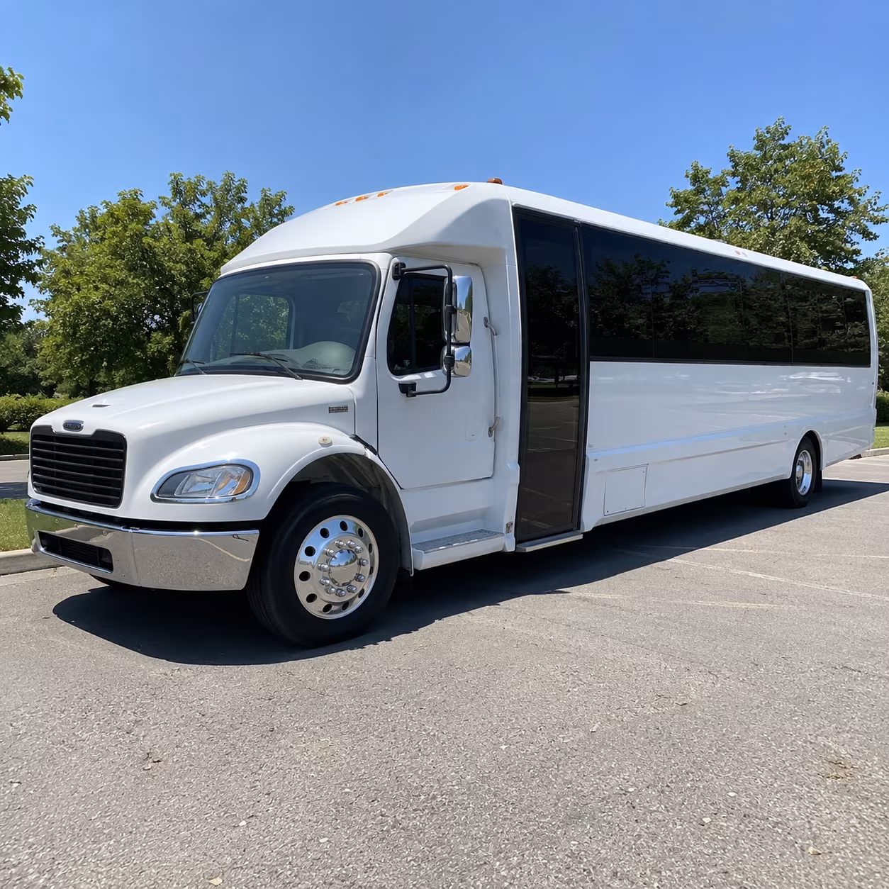 Staten Island School Event Transportation pickup coordination