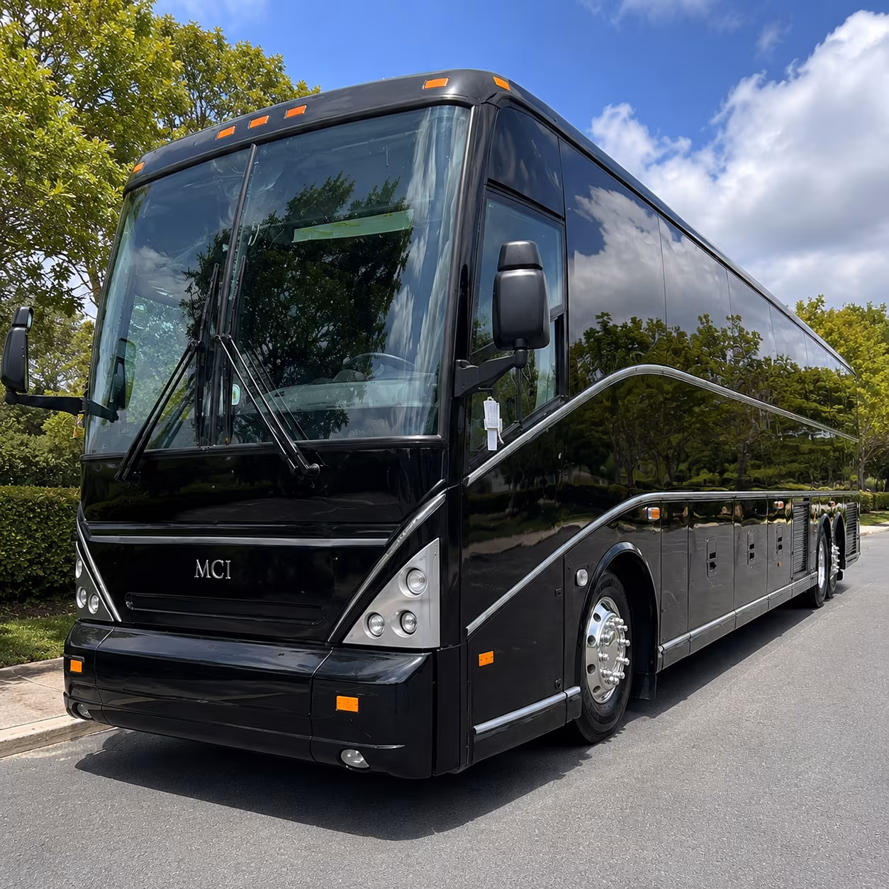 Staten Island School Event Transportation route planning