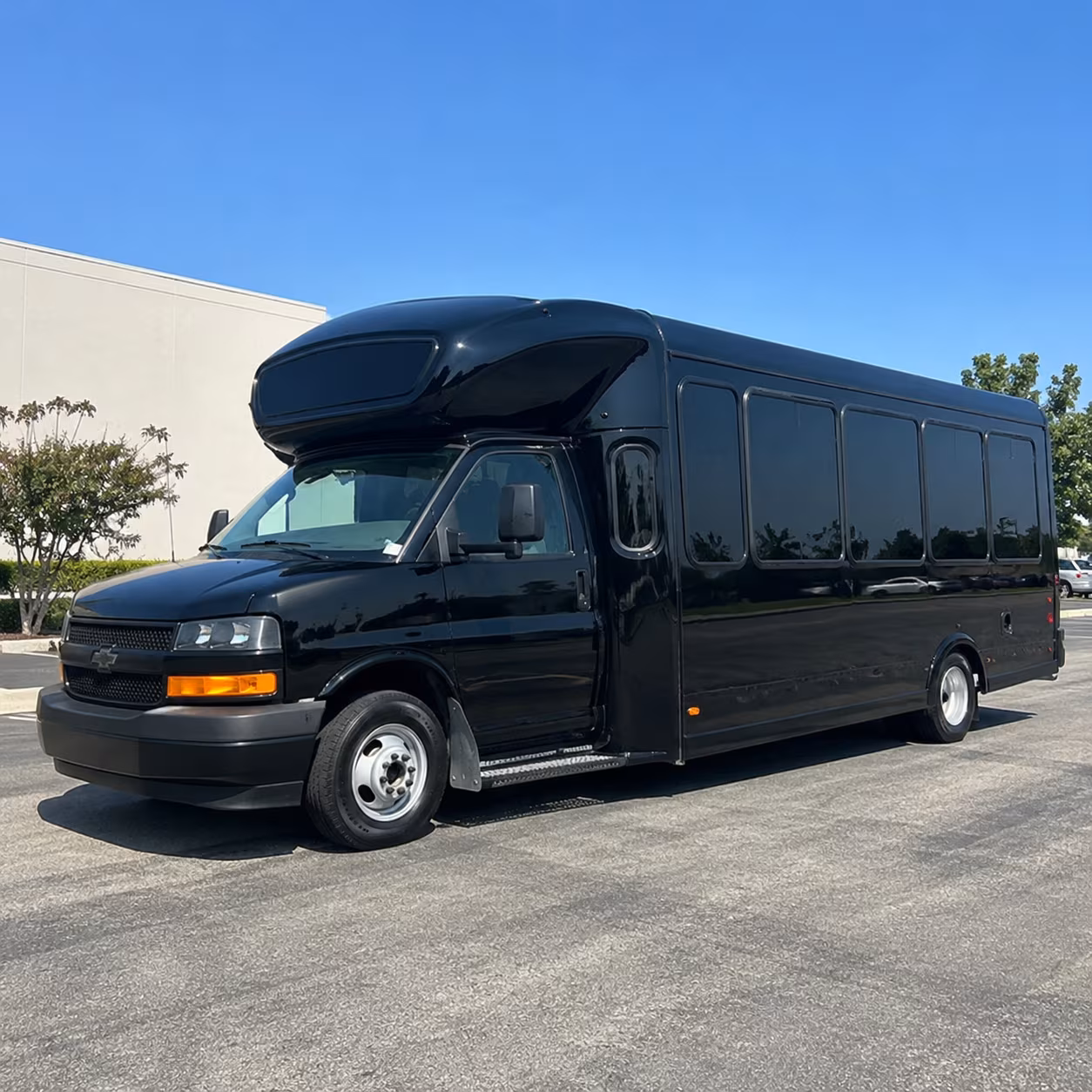 Staten Island Sporting Event Transportation group transportation
