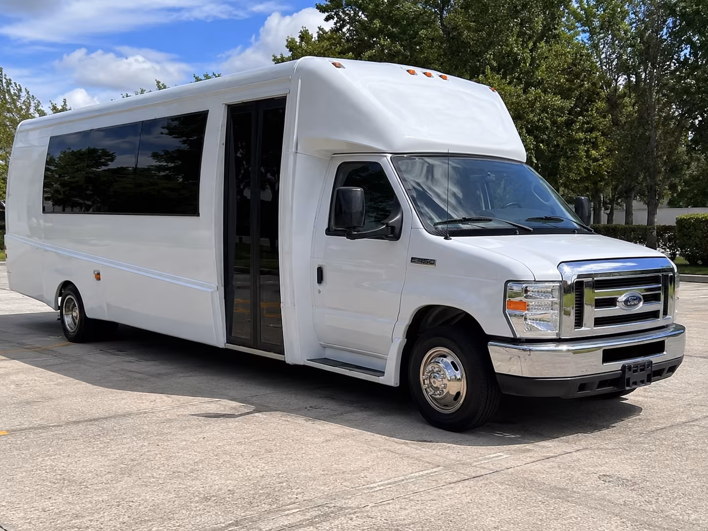 Staten Island Wedding Transportation pickup coordination