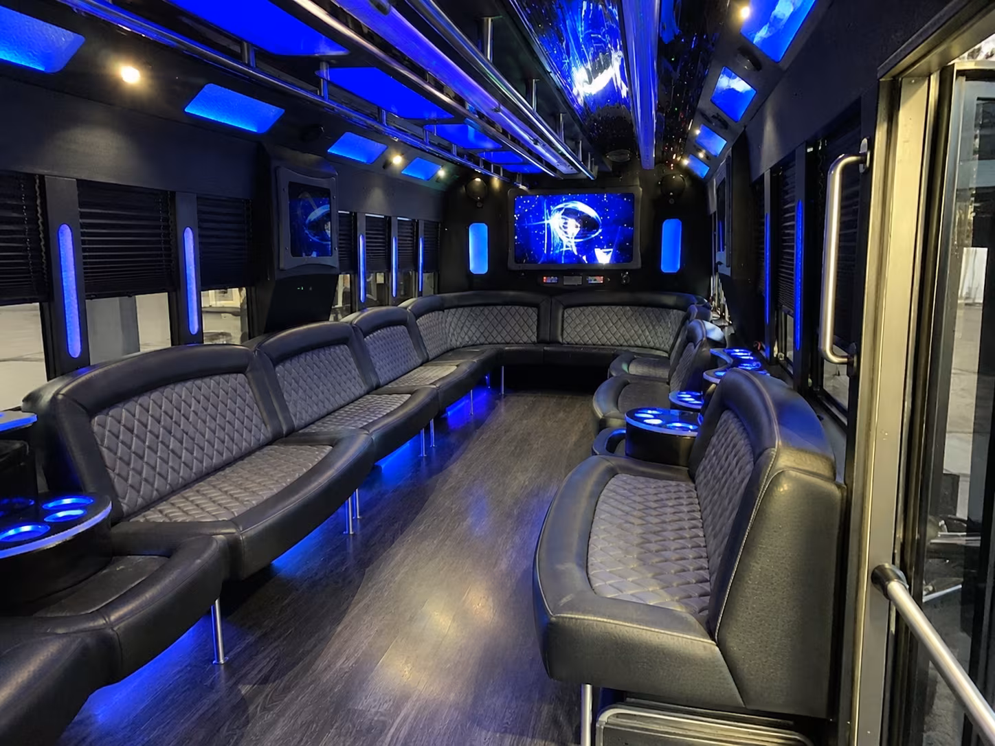 Staten Island Wedding Transportation route planning