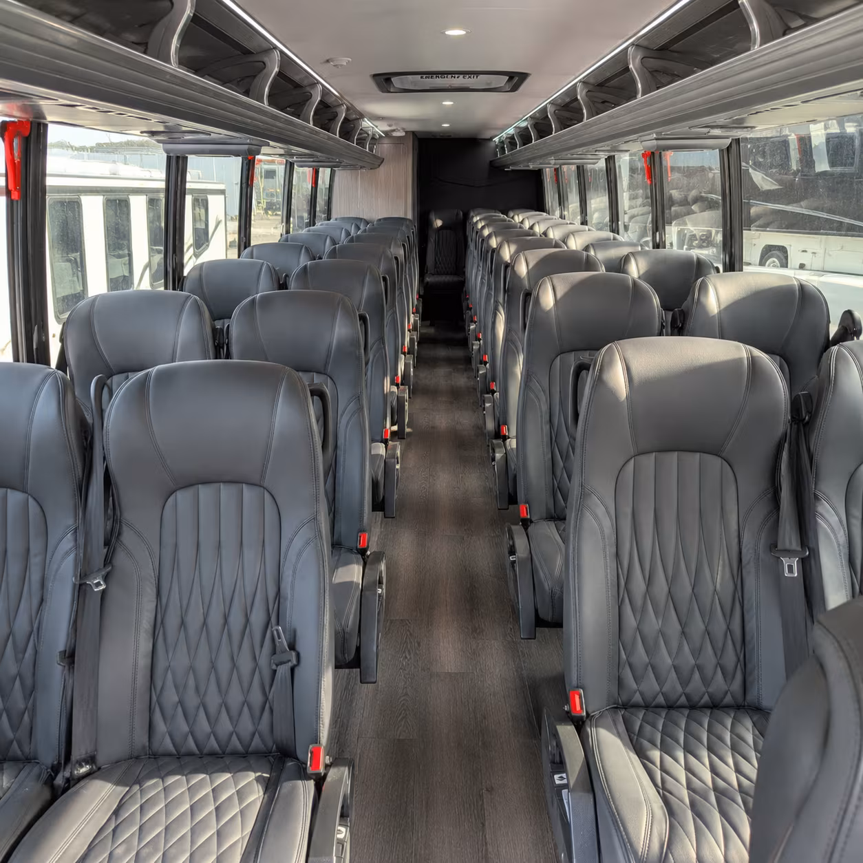 Union City Airport Shuttles & Transportation