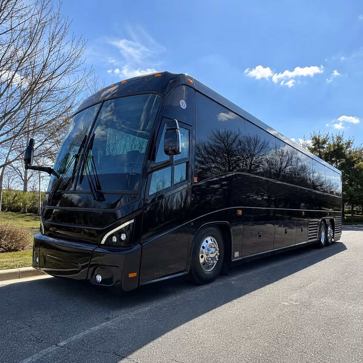 West New York Concert Transportation & Shuttles