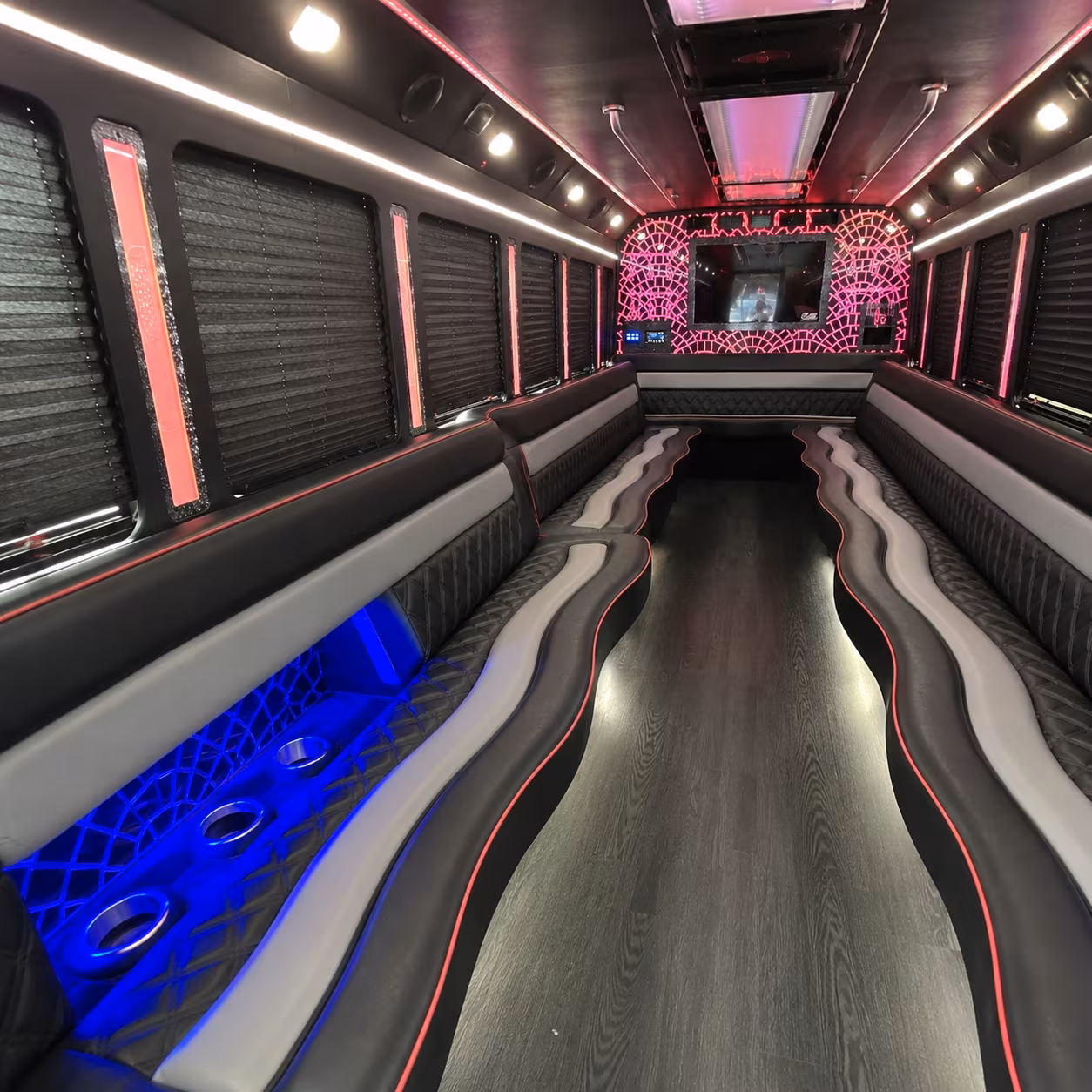Staten Island Winery Tour & Pub Crawl Transportation