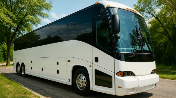 bayonne bus rentals for birthday sweet 16