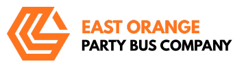 east-orange-party-bus-company-logo