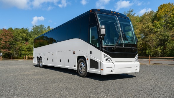hoboken bachelor and bachelorette party bus rentals