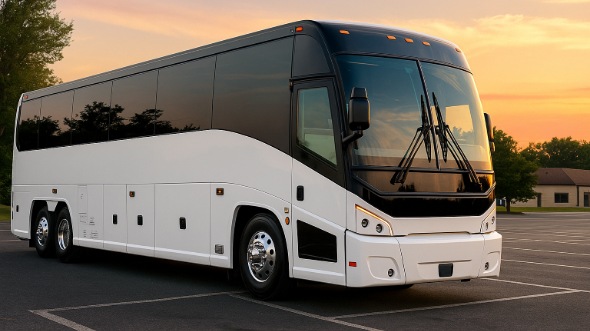 staten island birthday sweet 16 party bus rentals