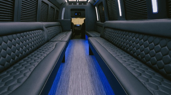 staten island party bus rentals