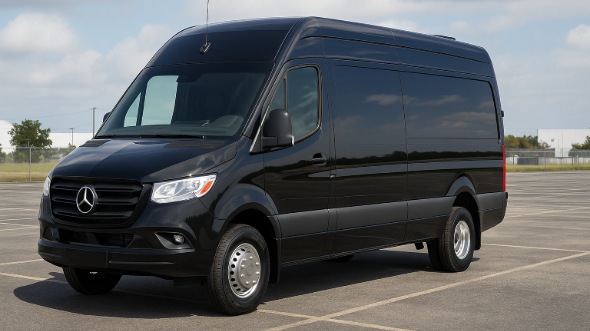 staten island prom and homecoming minibus rental